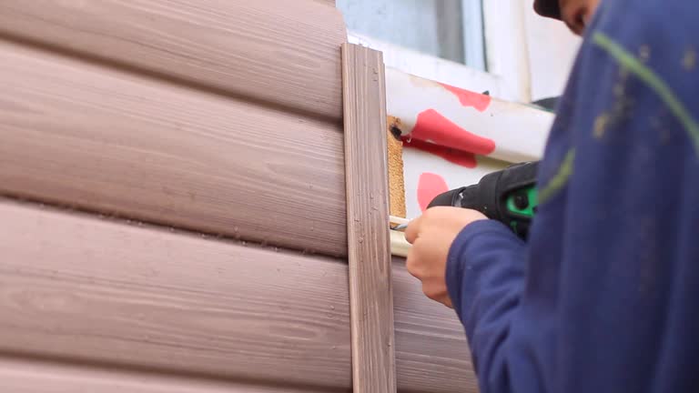 Best Stone Veneer Siding  in Highland Park, MI